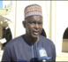 Cheikh Omar Sy sur la rénovation de la mosquée Omarienne : « C'est un symbole historique à sauvegarder »