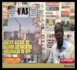 revue de presse du 21 mars 2013 (Mamadou Mouhamed Ndiaye)