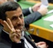 Les services secrets américains ont failli tuer Ahmadinejad