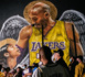 An un de la disparition de Kobe Bryant : Le monde du Basket encore sous le choc...