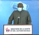 SÉNÉGAL : 133 nouveaux cas testés positifs au coronavirus, 189 nouveaux guéris, 10 nouveaux décès et 48 cas graves en réanimation.