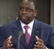 Conseil des ministres (Matam) discours du President Macky Sall