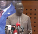 Promotion du leadership féminin : Une priorité pour le candidat Sénégalais qui promet 3 sièges dans les hautes instances de la CAF.