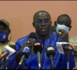 Poste-finance : « Seul un agrément de l’État retarde la mutation du groupe en banque » (Lansana Sarr)