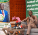 Augustin Senghor après la validation de sa candidature par la FIFA : « Serein et confiant dans la victoire finale »