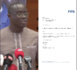 Présidence CAF : La candidature d'Augustin Senghor définitivement validée par la FIFA.