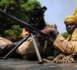 Les rebelles "aux portes de Bangui"