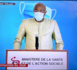 SÉNÉGAL : 304 nouveaux cas testés positifs au coronavirus, 270 nouveaux guéris, 13 nouveaux décès et 53 cas graves en réanimation.