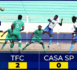 Matches en retard / 1ere journée Ligue 1 : Teungueth FC domine le Casa et s'empare de la première place, le Jaraaf bat MPC.