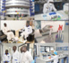 Détection du variant anglais du coronavirus : Le Sénégal dans une nouvelle phase de la lutte contre la COVID-19.