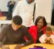 Transfert : Le jeune international sénégalais Fallou Sène signe à la Fiorentina.