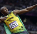 Usain Bolt battu sur 400 mètres à Kingston