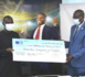 Partenariat / Football : La fédération Sénégalaise et Coris Bank ensemble pour 100 millions FCFA.