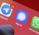 WhatsApp, Signal, Telegram : L’État appelé à la vigilance face à la monétisation des données personnelles et à l’impunité fiscale des réseaux sociaux.
