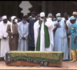 Prière mortuaire de feu Mourchid Ahmed Iyane Thiam / Tous les témoignages convergent : « Le Sénégal a perdu un fédérateur ! »