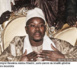 Serigne Bassirou Abdou Khadr reçu par Macky Sall à Nouakchott