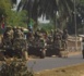 La famille de l'ex-président centrafricain accueilli en RDC