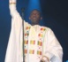 Pape Diouf au "Grand bégué"