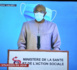 SÉNÉGAL : 310 nouveaux cas testés positifs au coronavirus, 212 nouveaux guéris, 7 nouveaux décès et 54 cas graves en réanimation.