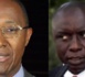 Le duel Idrissa Seck-Abdoul Mbaye à la Une