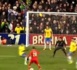 EN VIDEO : Le but bizarre de la Russie face au Brésil