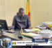 Mairie de Dalifort : Le maire Mamadou Mbengue officiellement installé.