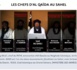 Golfe de Guinée: Le projet d'Al Qaida au Sahel dévoilé