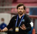 Football / Marseille-Démission : André Villas-Boas jette l’éponge !