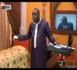 kouthia du 26 mars 2013 : Le discours de Idrissa SECK