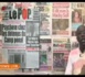 Revue de Presse - 27 Mars 2013