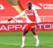 Krépin Diatta : « Je ne pense pas qu’on puisse me comparer à Sadio Mané »