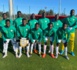 UFOA-A / U17 : Les lionceaux entrent en lice ce vendredi contre la Gambie