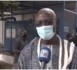 Levée du corps de Abdou Aziz Mbaye : « Il était un brillant intellectuel scientifique » (Dr Massamba Guèye)