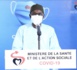 SÉNÉGAL : 373 nouveaux cas testés positifs au coronavirus, 265 nouveaux guéris, 7 nouveaux décès et 53 cas graves en réanimation.