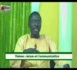 Oustaz Taib Socé - théme : Islam et communication - 29 mars 2013