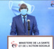 SÉNÉGAL : 271 nouveaux cas testés positifs au coronavirus, 267 nouveaux guéris, 7 nouveaux décès et 58 cas graves en réanimation.