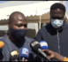 Foncier : À travers son acte, Serigne Abdoulaye Dia a montré la voie, selon Guy Marius Sagna.