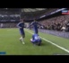 Demba Ba Amazing Goal Chelsea vs Manchester United 1-0
