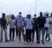 Kaolack : Les militants de Pastef manifestent leur soutien à Sonko et promettent de mener des actions de terrain pour le défendre.