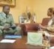 L'Interview - Mouhamadou Maktar Cissé - Directeur General de la douane