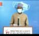 SÉNÉGAL : 188 nouveaux cas testés positifs au coronavirus, 212 nouveaux guéris, 11 nouveaux décès et 58 cas graves en réanimation.