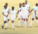 UFOA-A / U17 : Le Sénégal se balade contre la Mauritanie battue 4-0 et file en demi-finale !