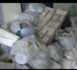 Loi sur le plastique : 9 tonnes de sachets plastiques saisis par les autorités environnementales.