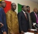 Abdou Latif Coulibaly: « Ceux qui ne sont pas à l’aise dans cette coalition doivent partir »
