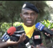 Casamance / Le Colonel Souleymane Kandé explique la mission de ratissage dans le Balantacounda.