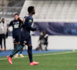 Coupe de France / Marseille : « Bamba Goal » a ouvert son compteur avec L’OM !