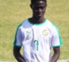 UFOA-A / U17 : Ibou Sané perd son triplé inscrit contre la Gambie.
