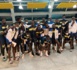 Ligue des champions CAF : Teungueth FC déjà en Tunisie pour affronter l’Esperance Tunis.