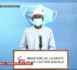 SÉNÉGAL : 462 nouveaux cas testés positifs au coronavirus, 245 nouveaux guéris, 12 nouveaux décès et 56 cas graves en réanimation.