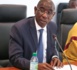 Education nationale : Mamadou Talla insiste sur le respect du protocole sanitaire dans les écoles.